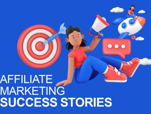 Affiliate Marketing Success Stories