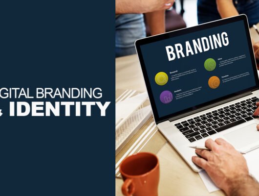 Digital Branding & Identity