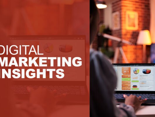 Digital Marketing Insights