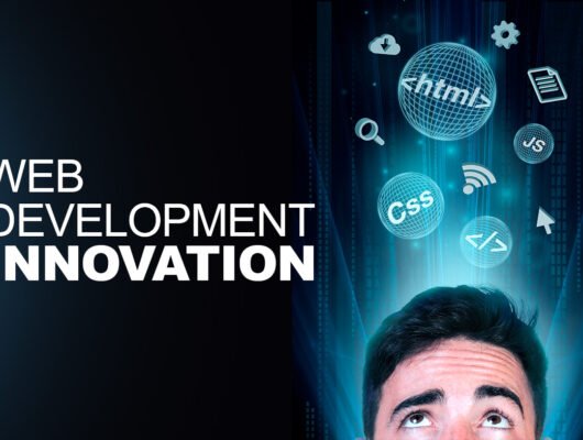 Web Development Innovations